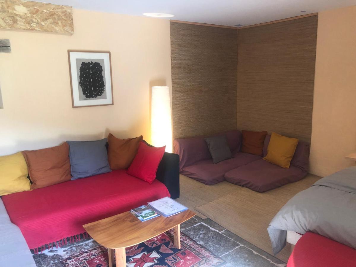 Art En Cele-Chambres D'Hotes Corn エクステリア 写真