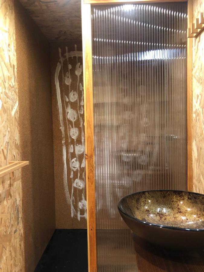 Art En Cele-Chambres D'Hotes Corn エクステリア 写真