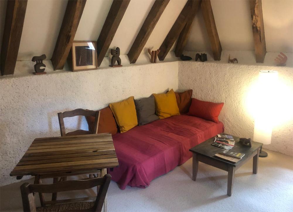 Art En Cele-Chambres D'Hotes Corn エクステリア 写真