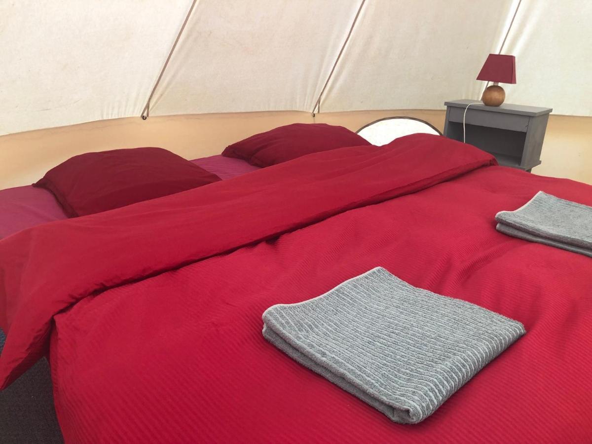 Art En Cele-Chambres D'Hotes Corn エクステリア 写真